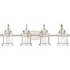 Quoizel Danbury Vanity Light DNY8604BN